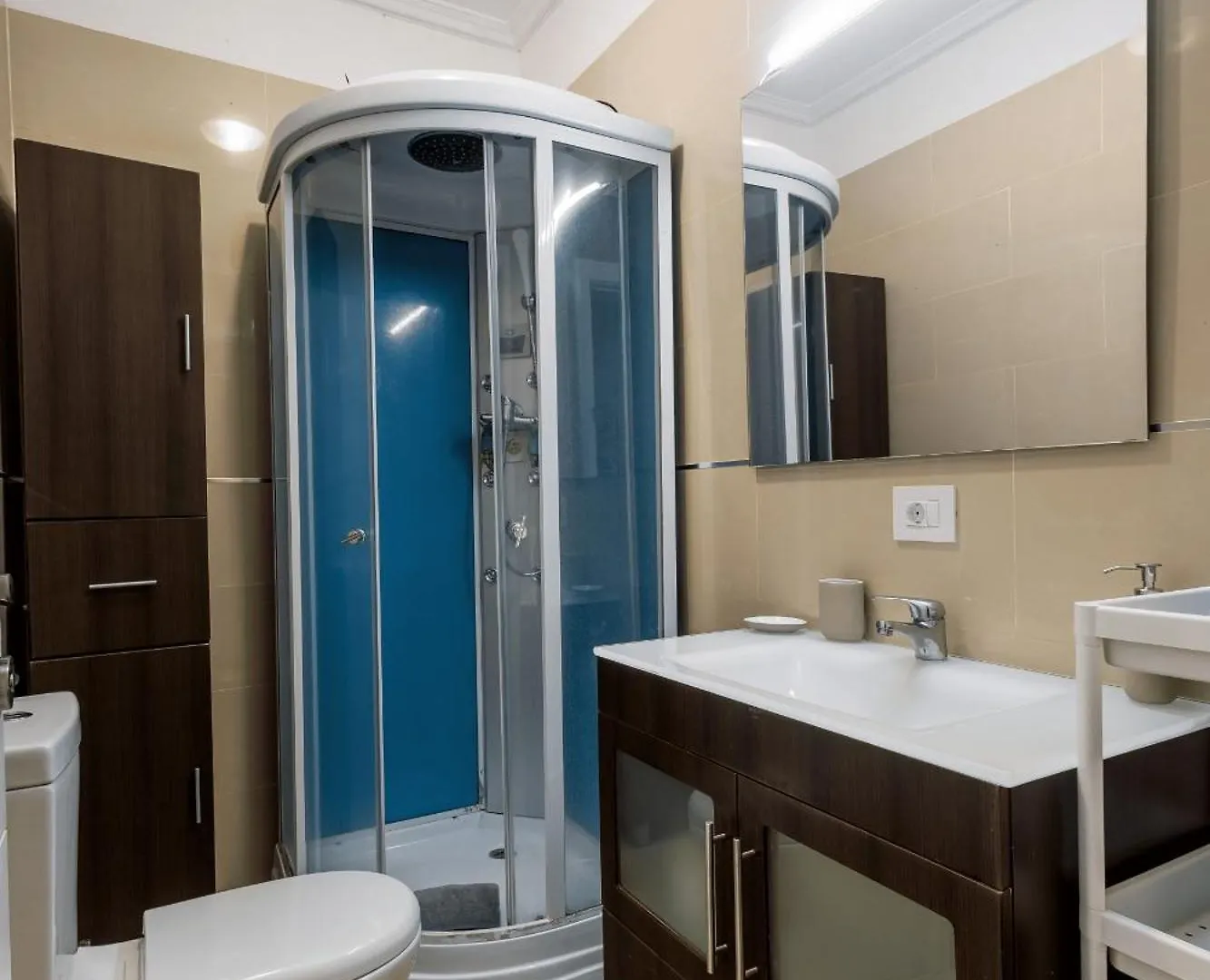 Luxury Villa With Heated Pool, Jacuzzi, Gym, And Gardens Πουέρτο Ντε Λα Κρουζ Σαλέ