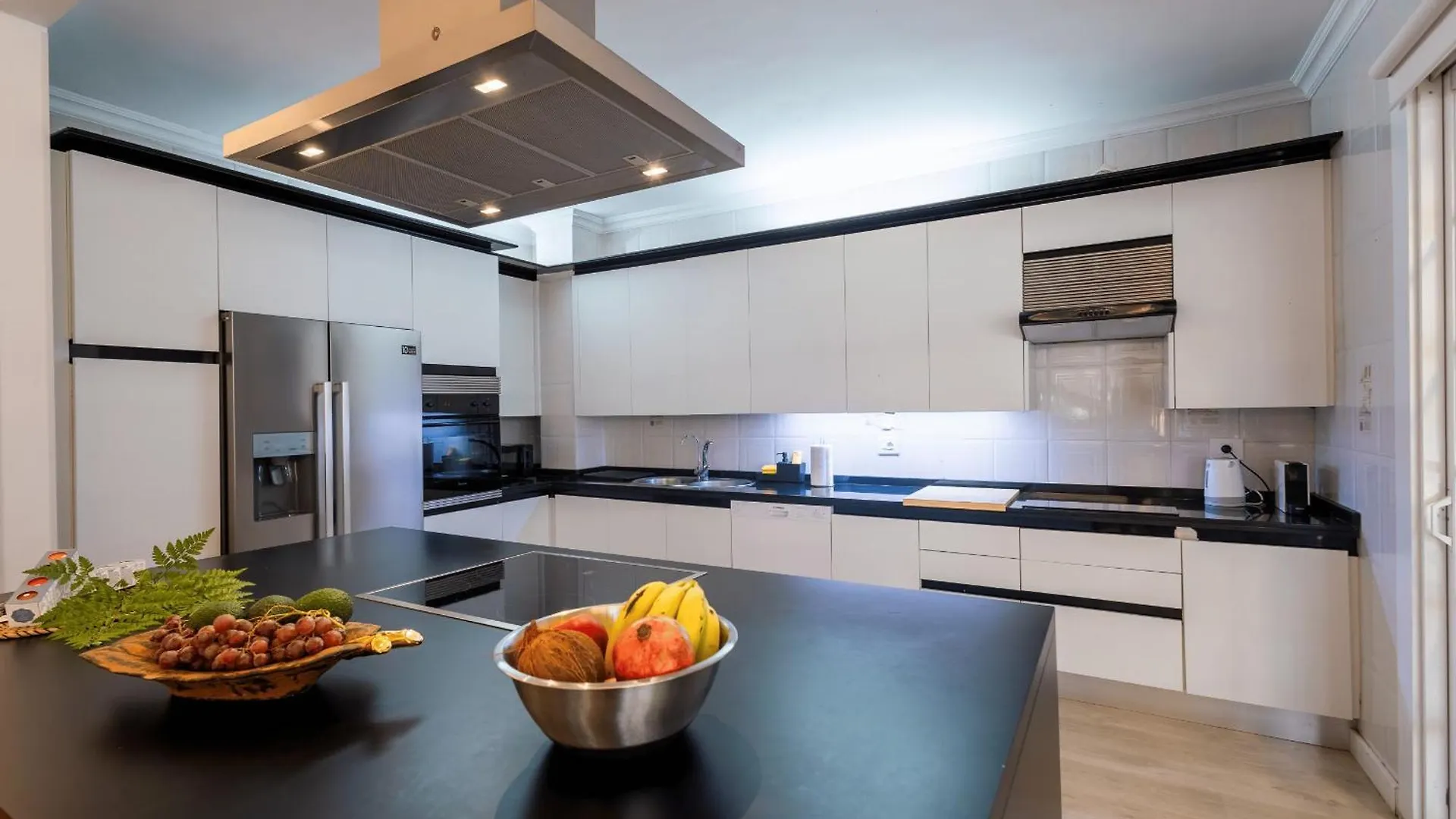 Luxury Villa With Heated Pool, Jacuzzi, Gym, And Gardens Πουέρτο Ντε Λα Κρουζ 0*,